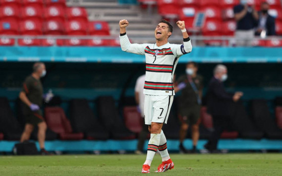 Loja online Fútbol Emotion Portugal - Blogs de futebol - Novas chuteiras exclusivas para Cristiano Ronaldo - Nike Mercurial Superfly Spark Positivity - 2.jpg